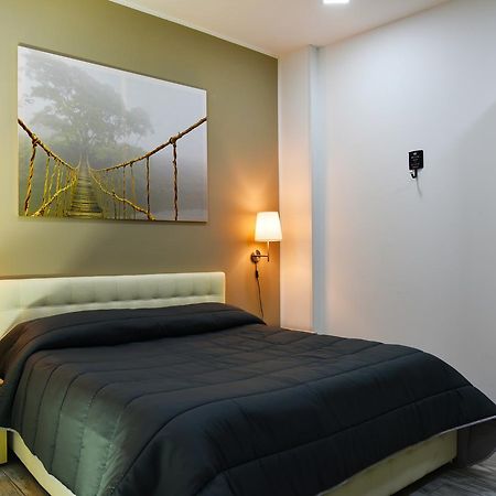 La Dolce Vita Salerno Bed and Breakfast Eksteriør billede