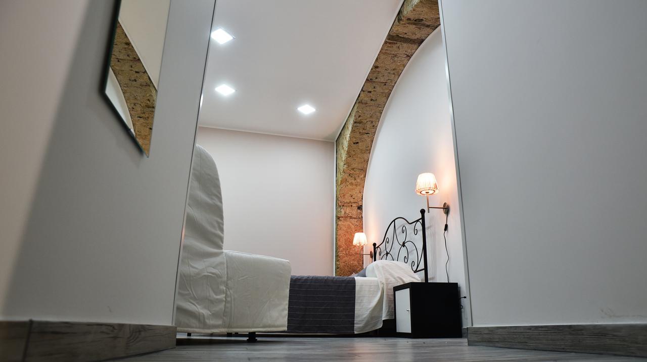 La Dolce Vita Salerno Bed and Breakfast Eksteriør billede