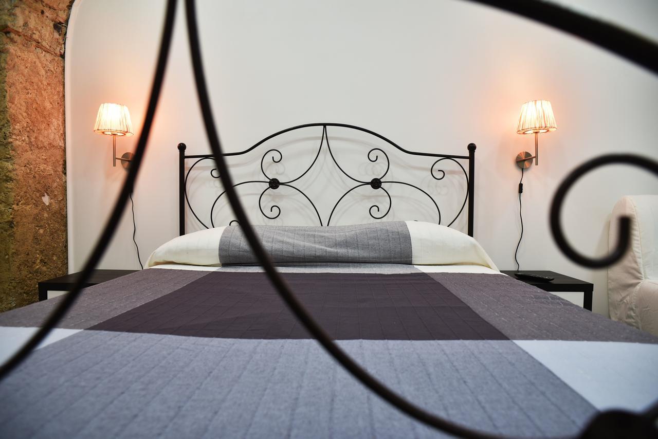 La Dolce Vita Salerno Bed and Breakfast Eksteriør billede