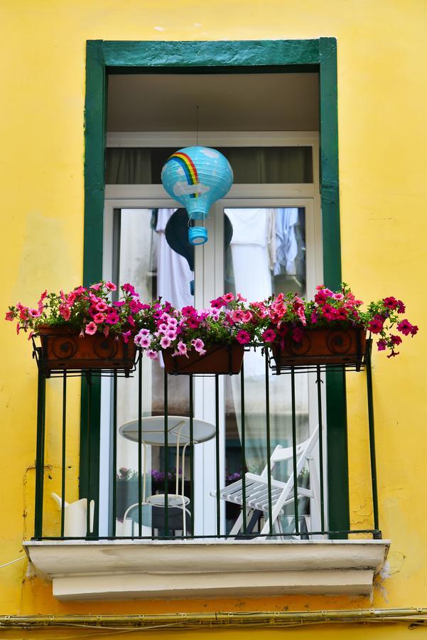 La Dolce Vita Salerno Bed and Breakfast Eksteriør billede