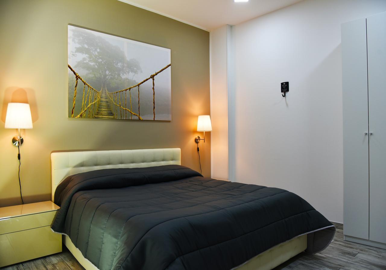 La Dolce Vita Salerno Bed and Breakfast Eksteriør billede