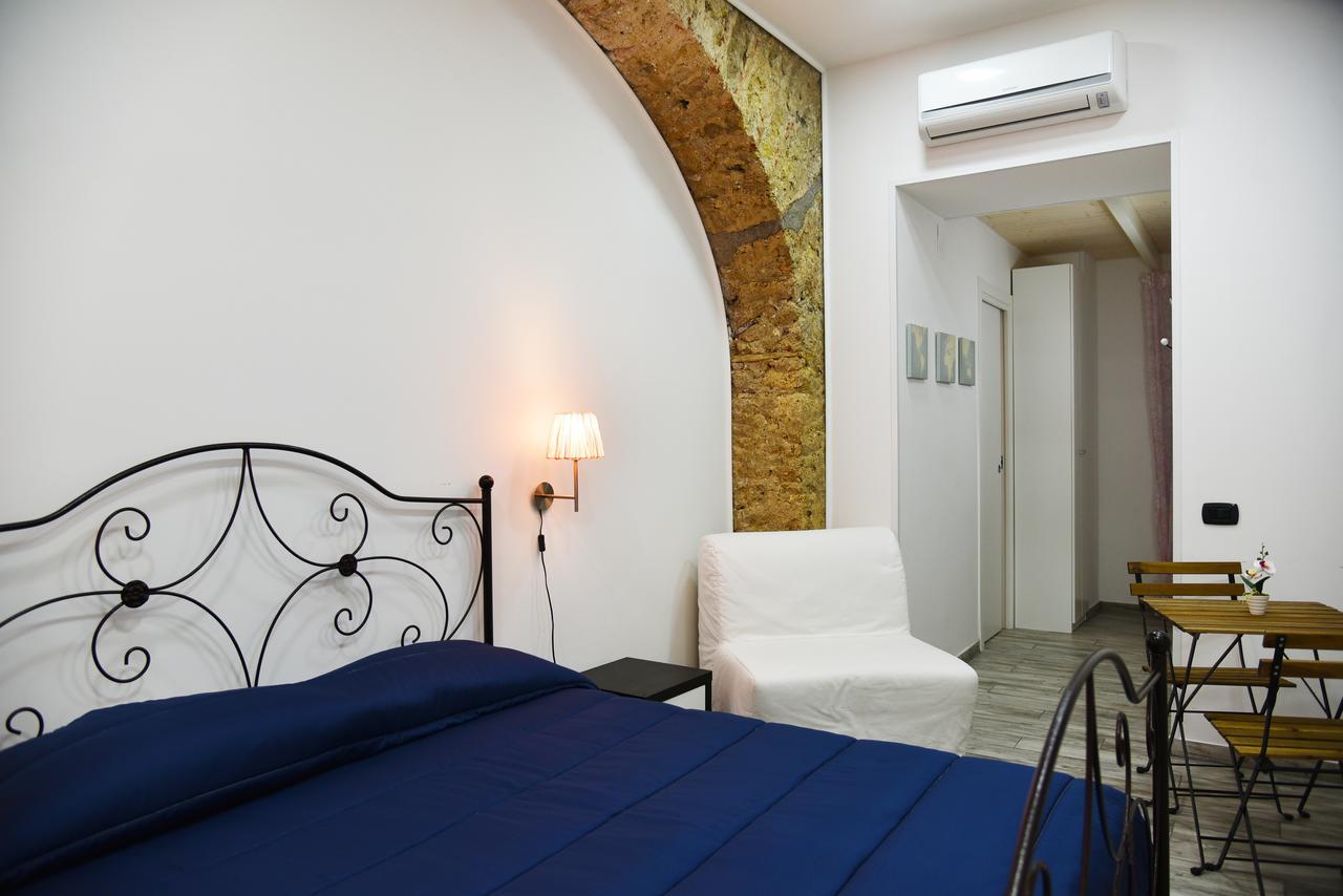 La Dolce Vita Salerno Bed and Breakfast Eksteriør billede